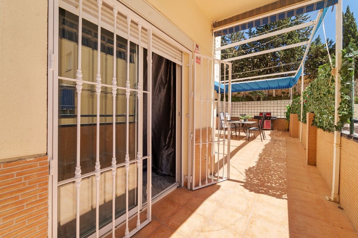 3 quarto Apartamento para venda em Fuengirola - 389 000 € (Ref: 9380691)