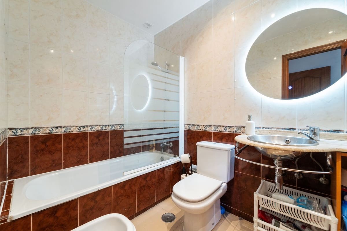 3 quarto Apartamento para venda em Fuengirola - 389 000 € (Ref: 9380691)