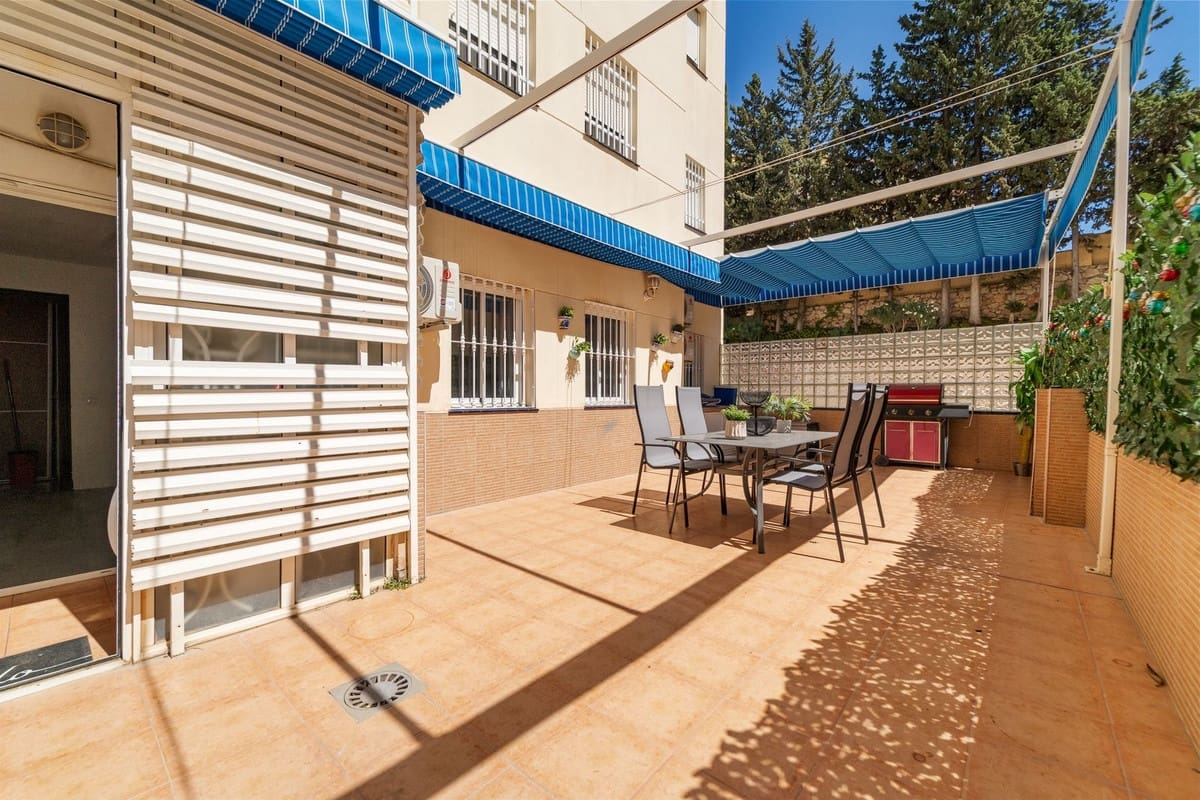 3 quarto Apartamento para venda em Fuengirola - 389 000 € (Ref: 9380691)