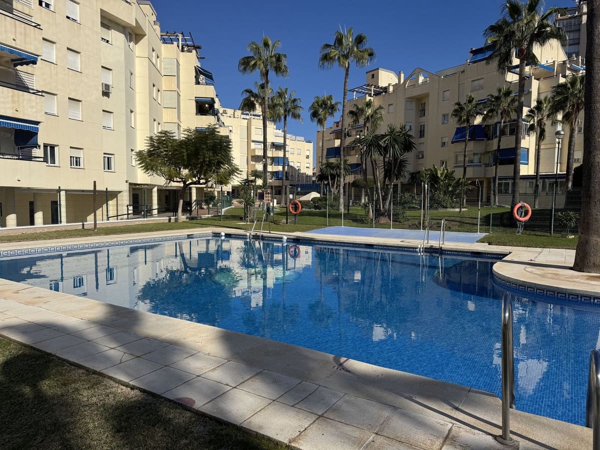 3 quarto Apartamento para venda em Fuengirola - 389 000 € (Ref: 9380691)