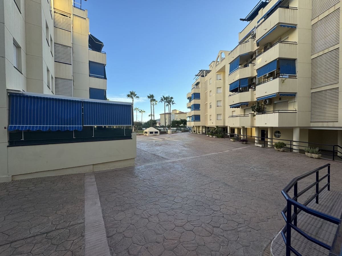 3 quarto Apartamento para venda em Fuengirola - 389 000 € (Ref: 9380691)
