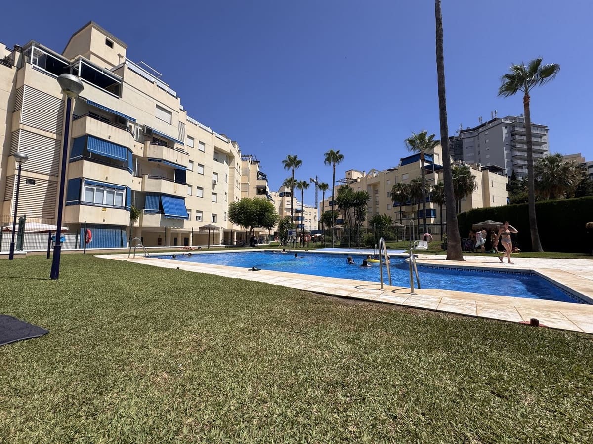 3 quarto Apartamento para venda em Fuengirola - 389 000 € (Ref: 9380691)