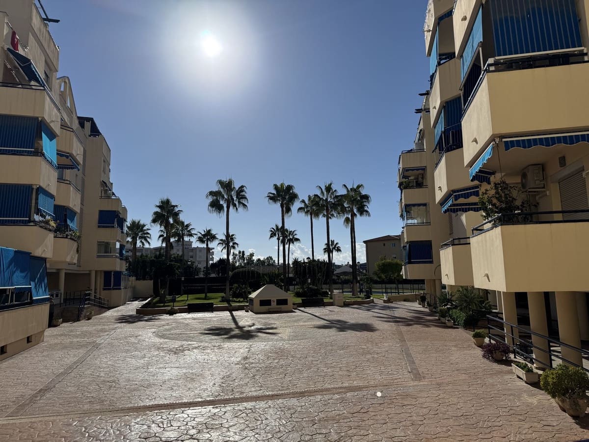 3 quarto Apartamento para venda em Fuengirola - 389 000 € (Ref: 9380691)