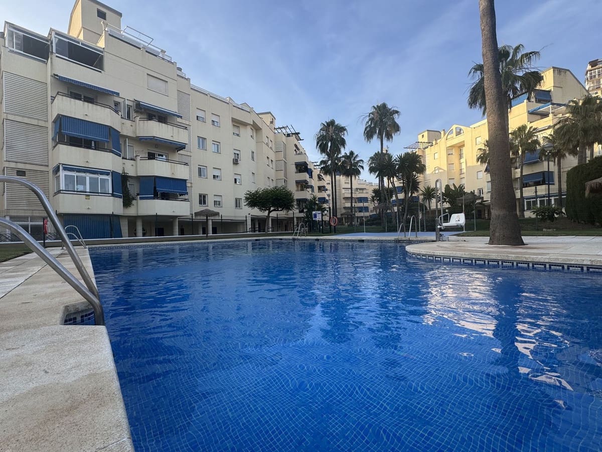 3 quarto Apartamento para venda em Fuengirola - 389 000 € (Ref: 9380691)