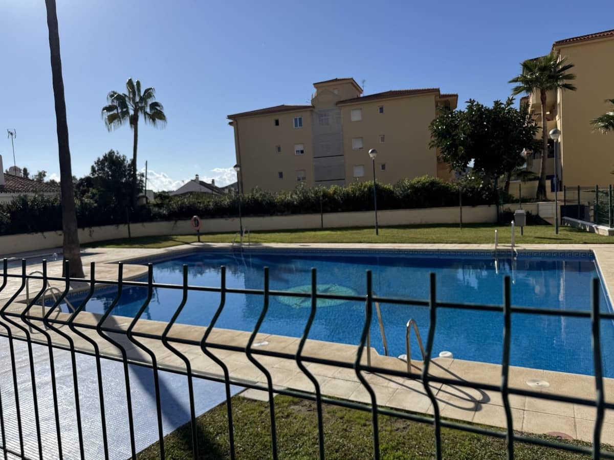 3 quarto Apartamento para venda em Fuengirola - 389 000 € (Ref: 9380691)