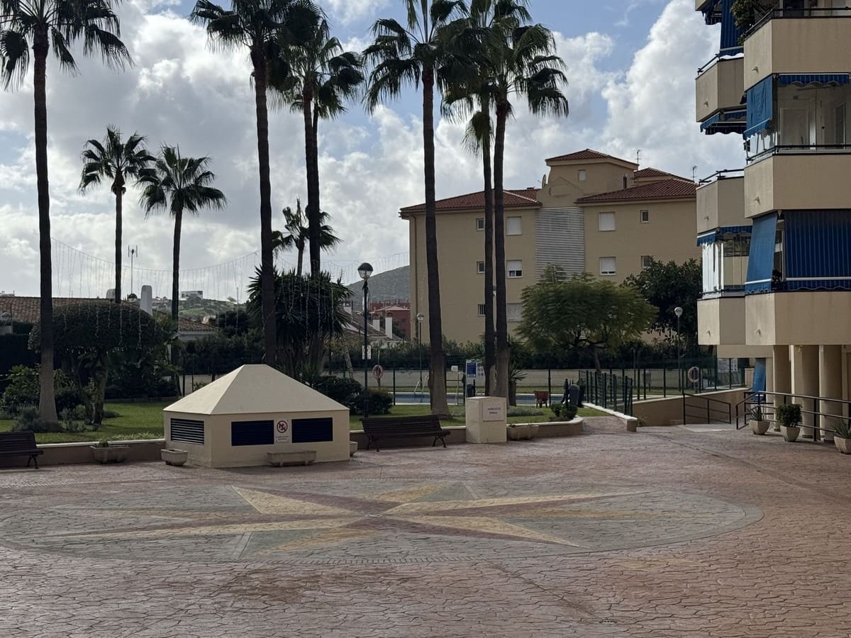 3 quarto Apartamento para venda em Fuengirola - 389 000 € (Ref: 9380691)