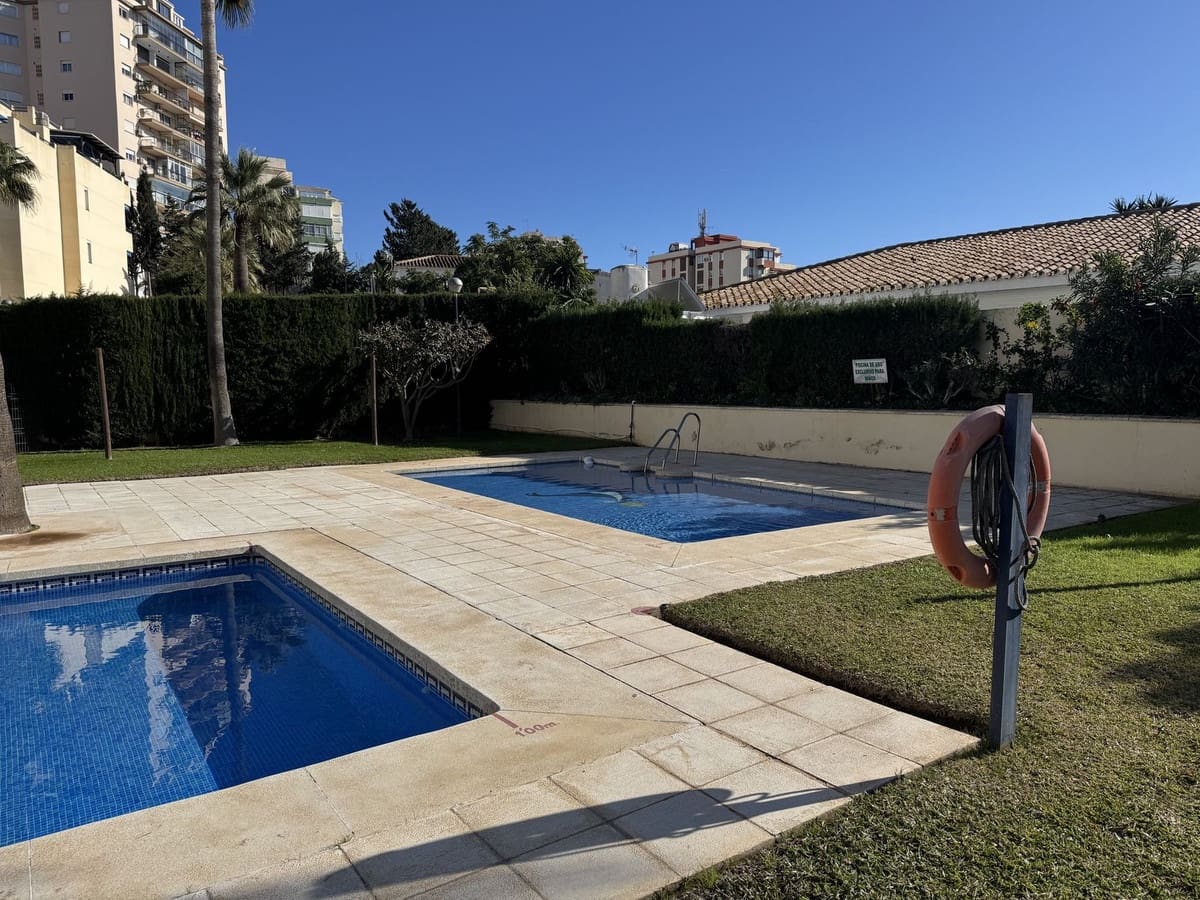 3 quarto Apartamento para venda em Fuengirola - 389 000 € (Ref: 9380691)
