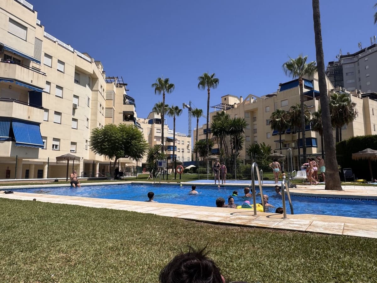 3 quarto Apartamento para venda em Fuengirola - 389 000 € (Ref: 9380691)