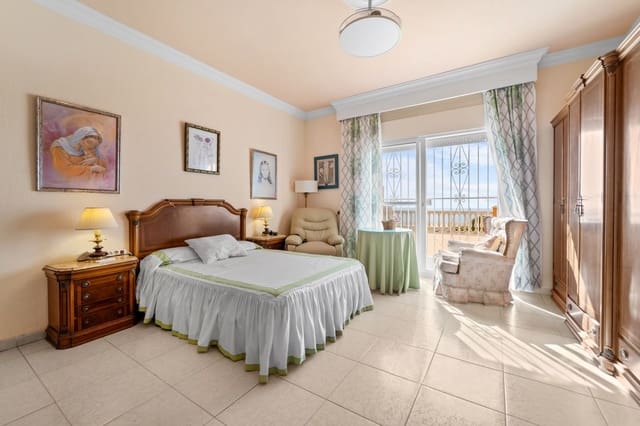 4 sypialnia Willa na sprzedaż w Solymar, Benalmádena - 1 095 000 € (Ref: 9380692)