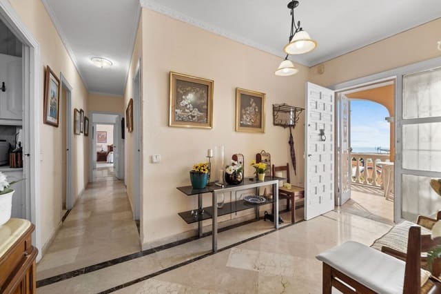 4 bedroom Villa for sale in Solymar, Benalmádena - € 1,095,000 (Ref: 9380692)