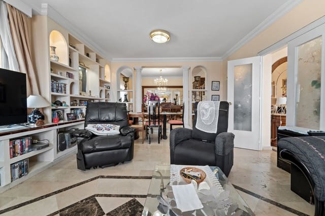 4 bedroom Villa for sale in Solymar, Benalmádena - € 1,095,000 (Ref: 9380692)