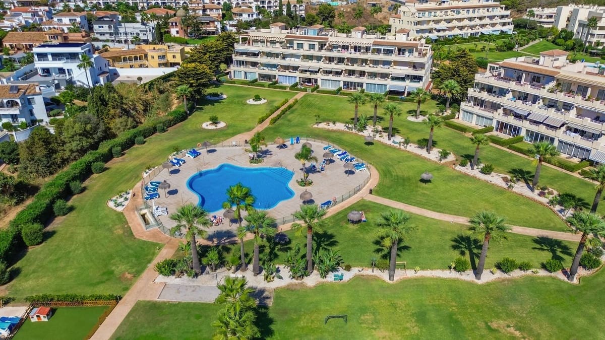 3 sypialnia Apartament na sprzedaż w El Chaparral - 550 000 € (Ref: 9380693)