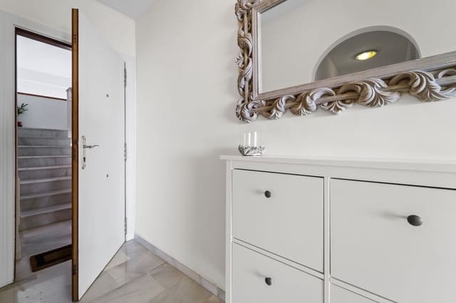 Apartamento de 3 habitaciones en El Chaparral, Mijas en venta - 550.000 € (Ref: 9380693)