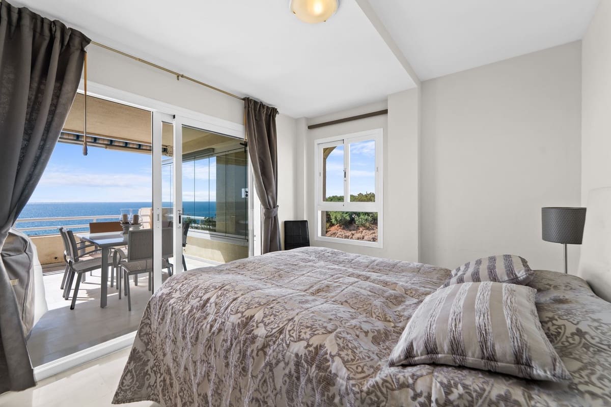 3 sypialnia Apartament na sprzedaż w El Chaparral - 550 000 € (Ref: 9380693)