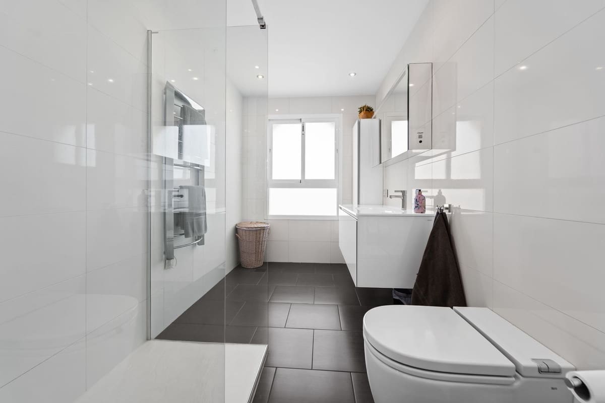 3 sypialnia Apartament na sprzedaż w El Chaparral - 550 000 € (Ref: 9380693)