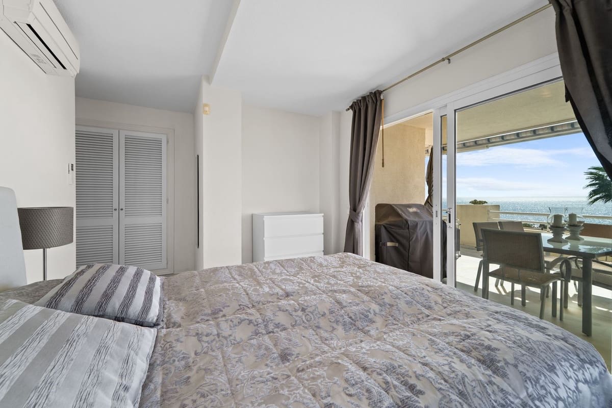 3 sypialnia Apartament na sprzedaż w El Chaparral - 550 000 € (Ref: 9380693)