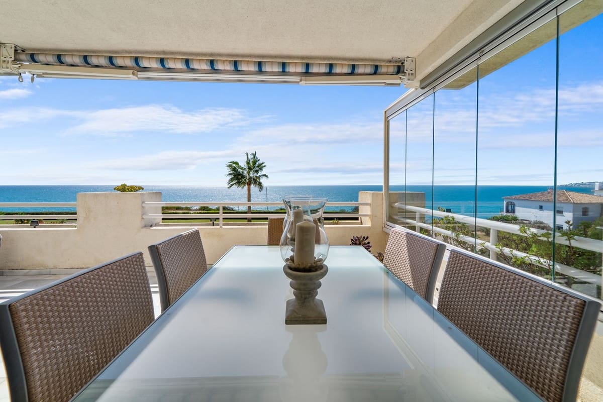 3 sypialnia Apartament na sprzedaż w El Chaparral - 550 000 € (Ref: 9380693)