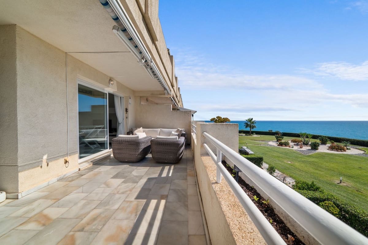 3 sypialnia Apartament na sprzedaż w El Chaparral - 550 000 € (Ref: 9380693)