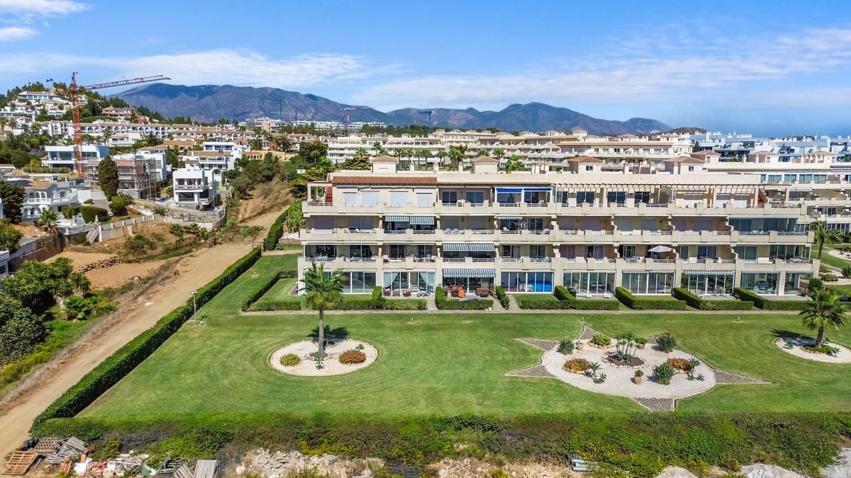 3 sypialnia Apartament na sprzedaż w El Chaparral - 550 000 € (Ref: 9380693)