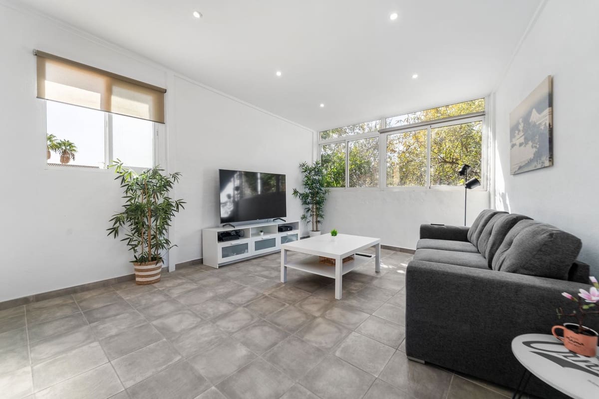 3 chambre Villa/Maison à vendre à Mijas - 390 000 € (Ref: 9380694)