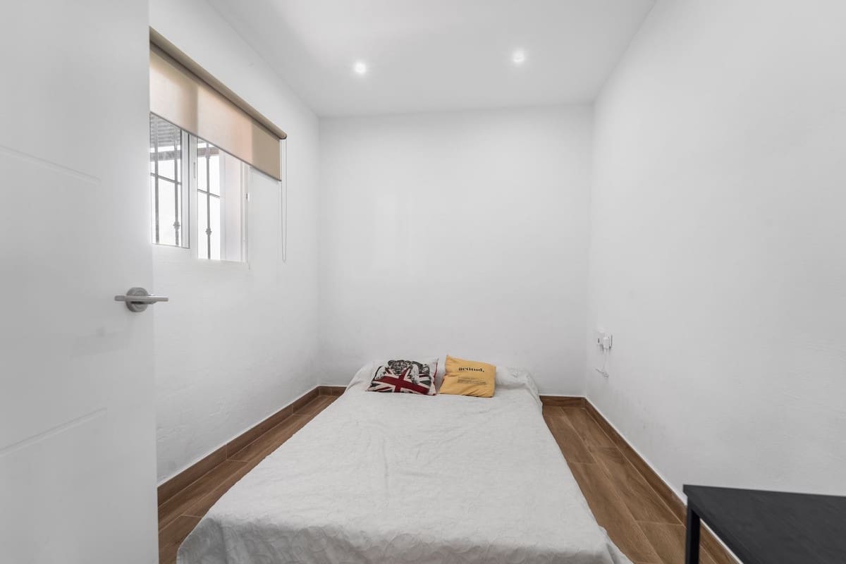 3 chambre Villa/Maison à vendre à Mijas - 390 000 € (Ref: 9380694)