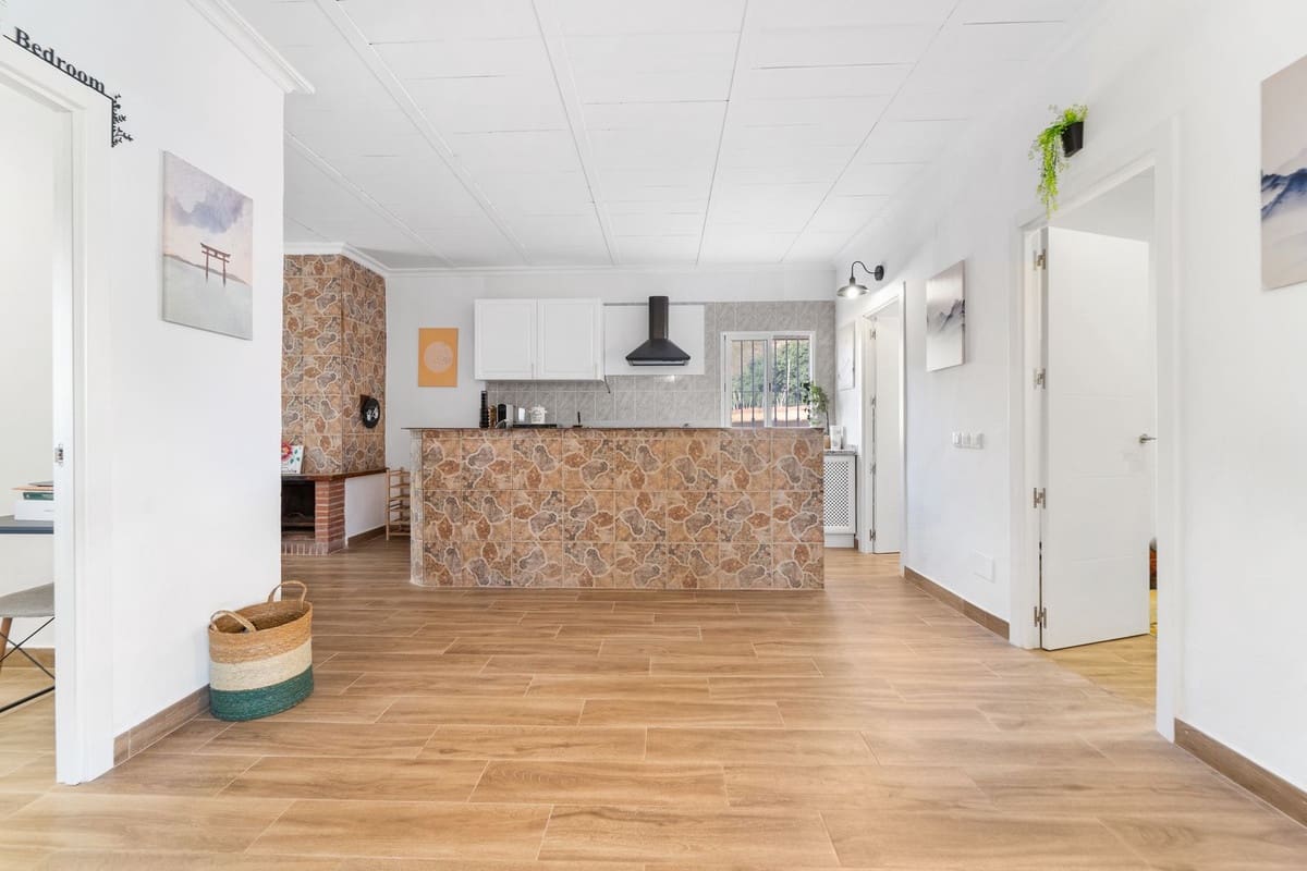 3 chambre Villa/Maison à vendre à Mijas - 390 000 € (Ref: 9380694)