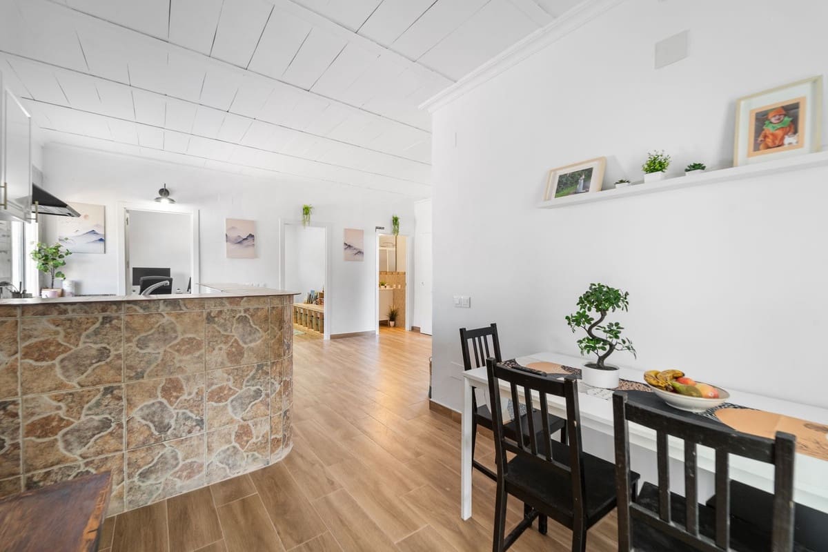 3 chambre Villa/Maison à vendre à Mijas - 390 000 € (Ref: 9380694)