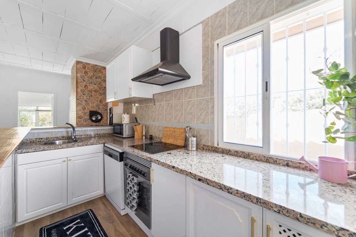 3 chambre Villa/Maison à vendre à Mijas - 390 000 € (Ref: 9380694)