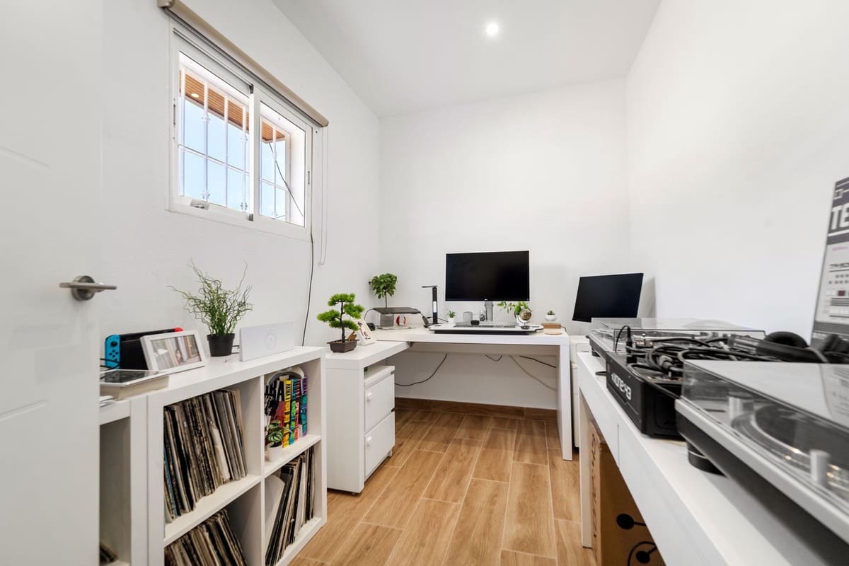 3 chambre Villa/Maison à vendre à Mijas - 390 000 € (Ref: 9380694)