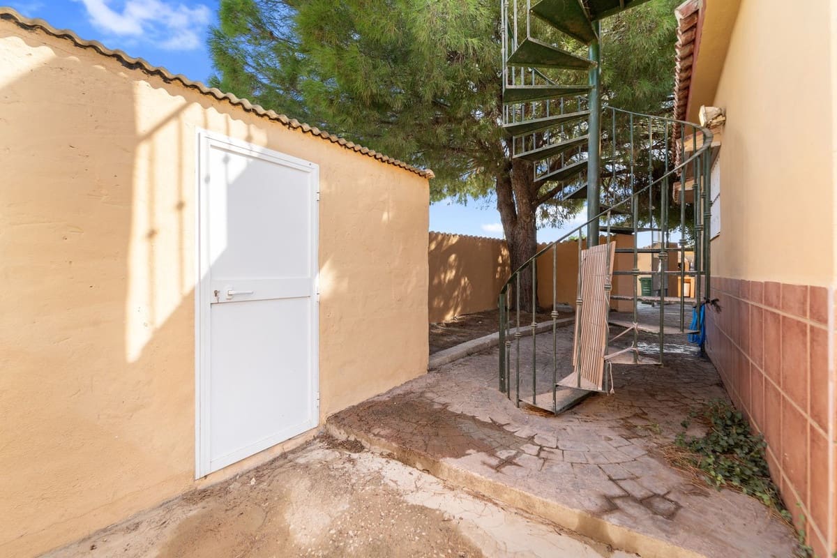 3 chambre Villa/Maison à vendre à Mijas - 390 000 € (Ref: 9380694)