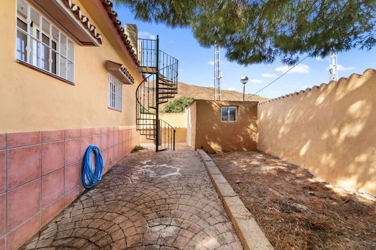 3 chambre Villa/Maison à vendre à Mijas - 390 000 € (Ref: 9380694)