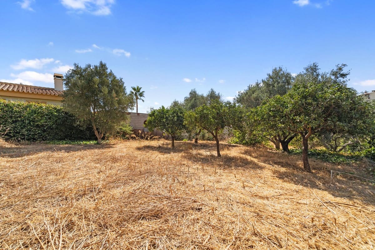 3 chambre Villa/Maison à vendre à Mijas - 390 000 € (Ref: 9380694)