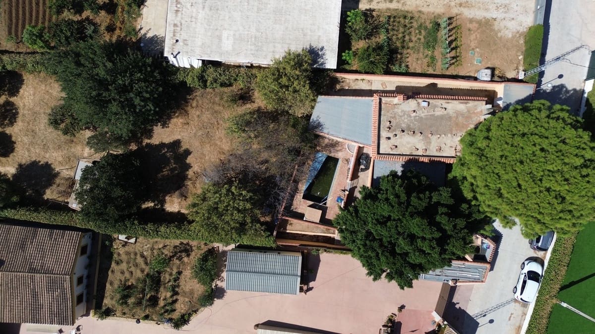 3 bedroom Villa for sale in Mijas with pool - € 390,000 (Ref: 9380694)