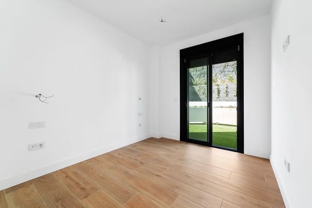 3 soveværelse Lejlighed til salg i Castillo Sohail, Fuengirola - € 495.000 (Ref: 9380695)