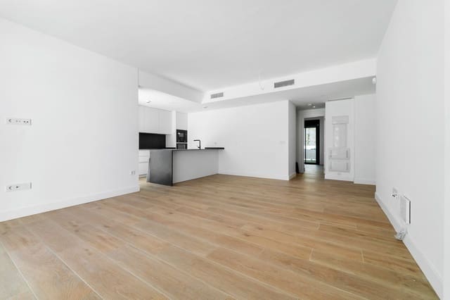 Apartamento de 3 habitaciones en Castillo Sohail, Fuengirola en venta - 495.000 € (Ref: 9380695)