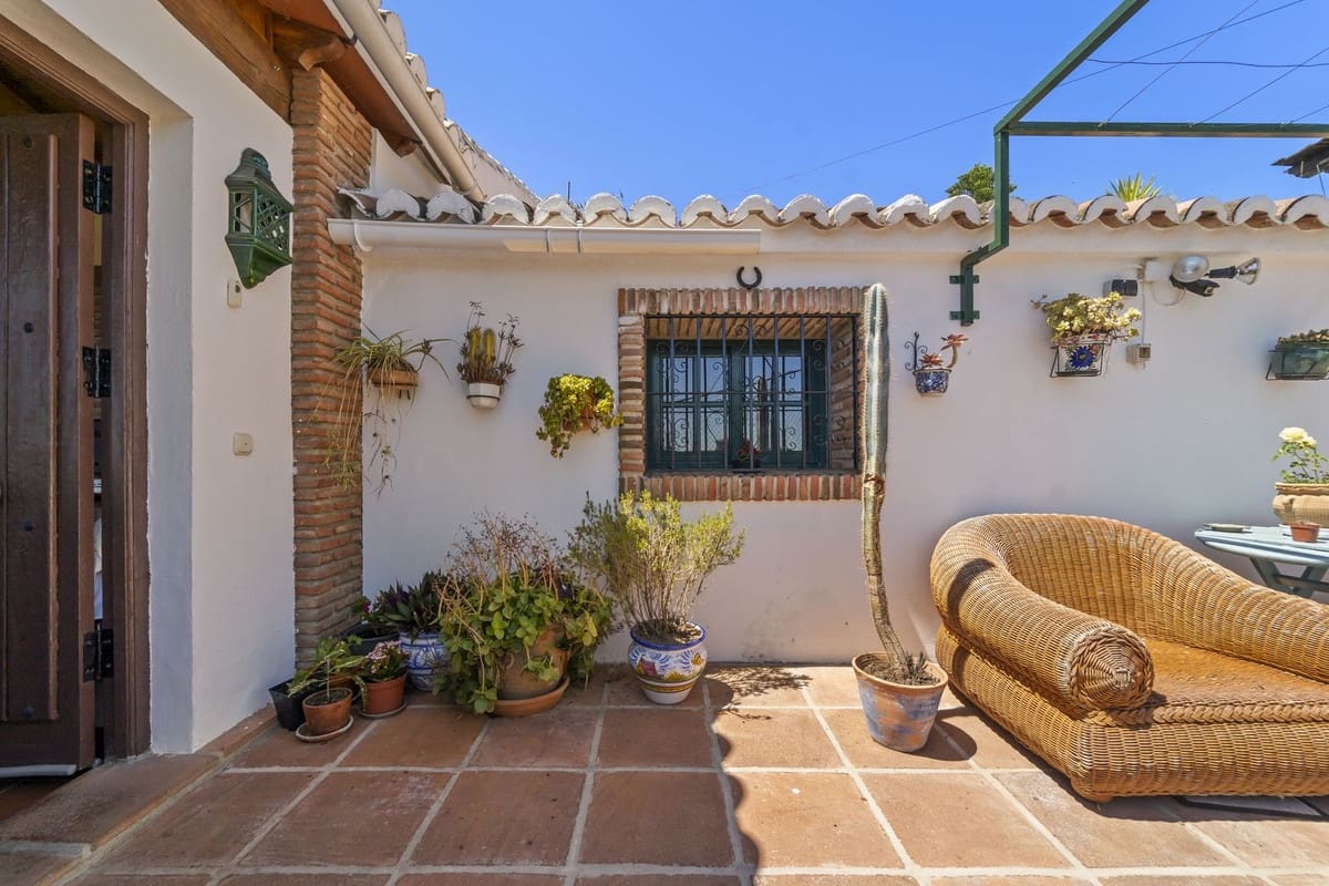 5 soverom Villa til salgs i Mijas - € 1 195 000 (Ref: 9380697)
