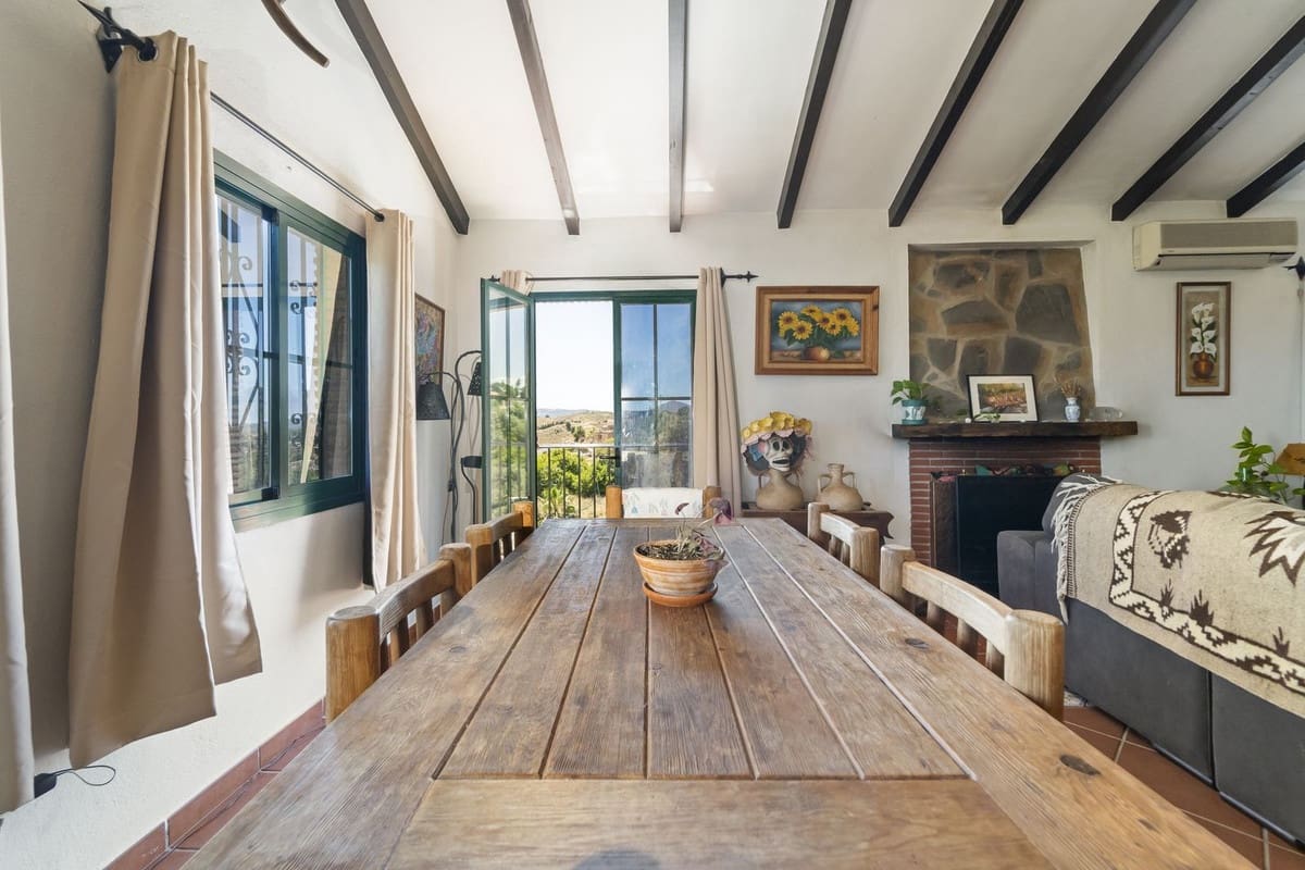 5 soverom Villa til salgs i Mijas - € 1 195 000 (Ref: 9380697)