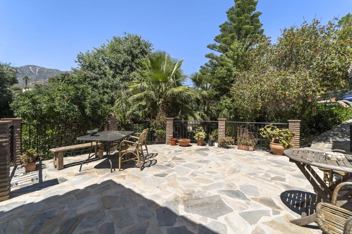 5 soverom Villa til salgs i Mijas - € 1 195 000 (Ref: 9380697)