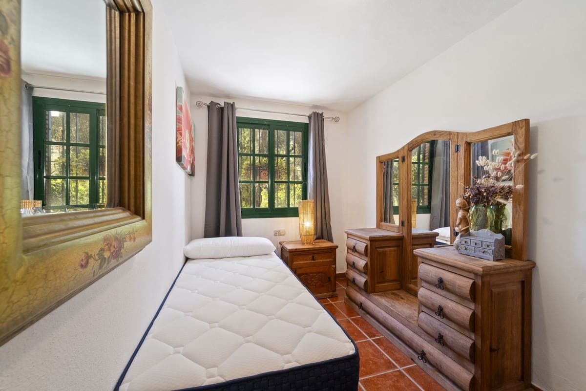 5 soverom Villa til salgs i Mijas - € 1 195 000 (Ref: 9380697)