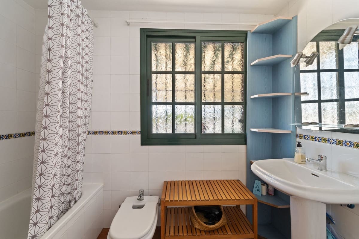 5 soverom Villa til salgs i Mijas - € 1 195 000 (Ref: 9380697)