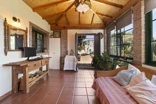 5 soverom Villa til salgs i Los Árboles, Mijas - € 1 195 000 (Ref: 9380697)