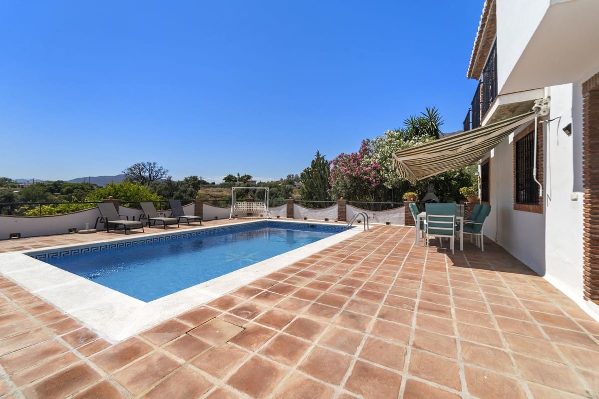 5 soverom Villa til salgs i Mijas - € 1 195 000 (Ref: 9380697)