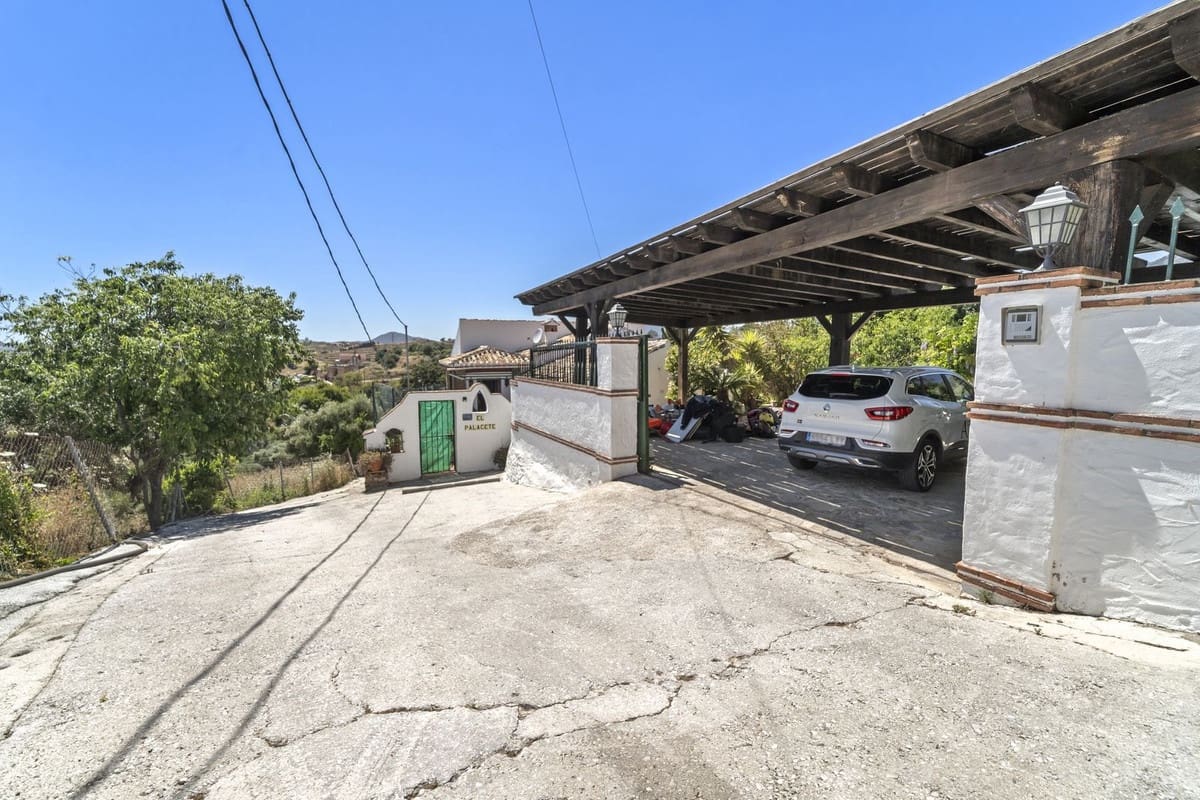 5 soverom Villa til salgs i Mijas - € 1 195 000 (Ref: 9380697)