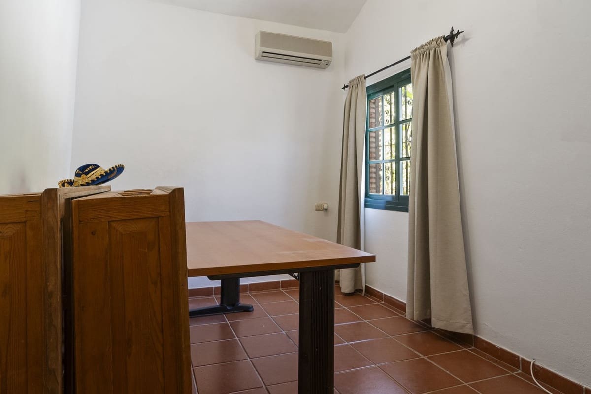 5 soverom Villa til salgs i Mijas - € 1 195 000 (Ref: 9380697)