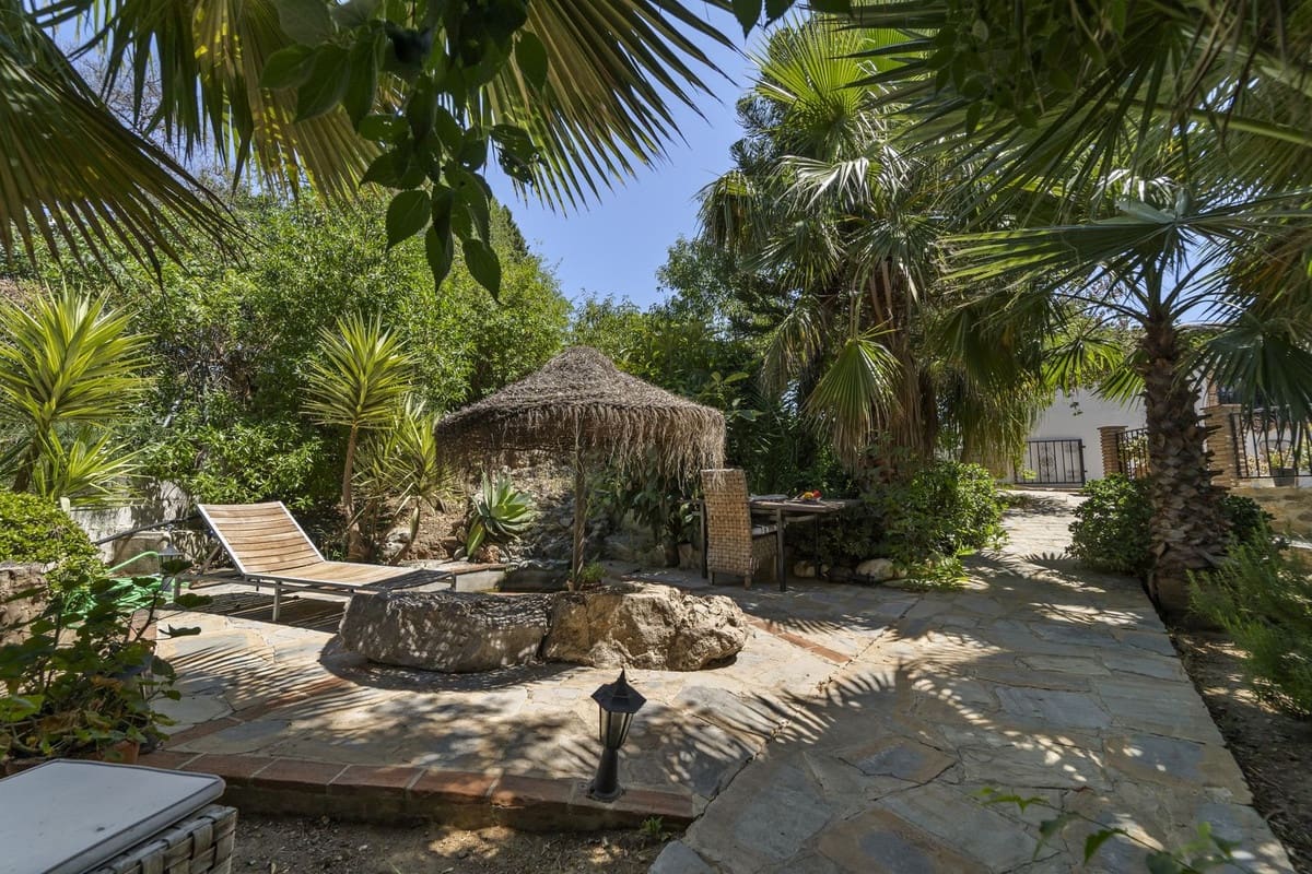 5 soverom Villa til salgs i Mijas - € 1 195 000 (Ref: 9380697)