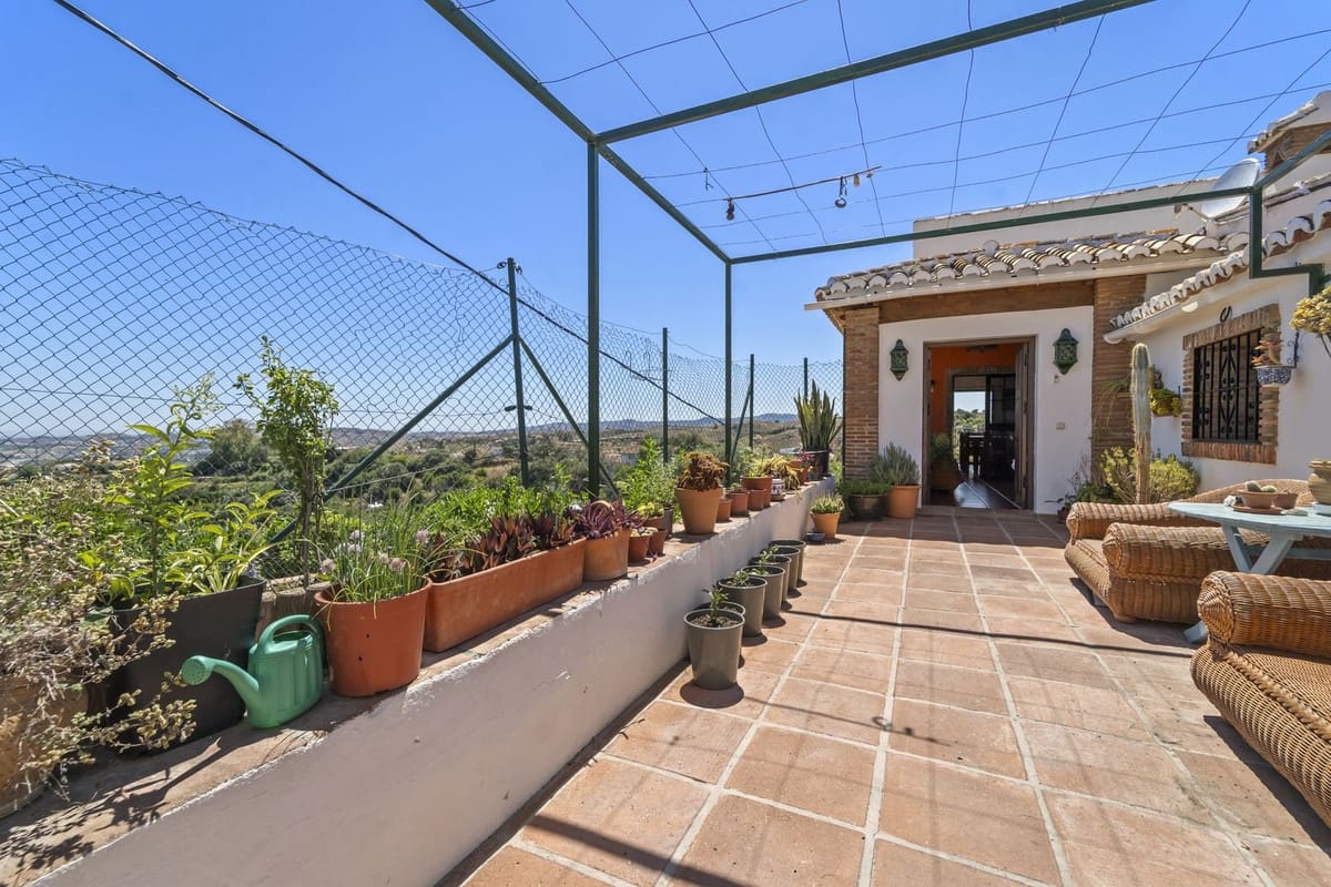 5 soverom Villa til salgs i Mijas - € 1 195 000 (Ref: 9380697)