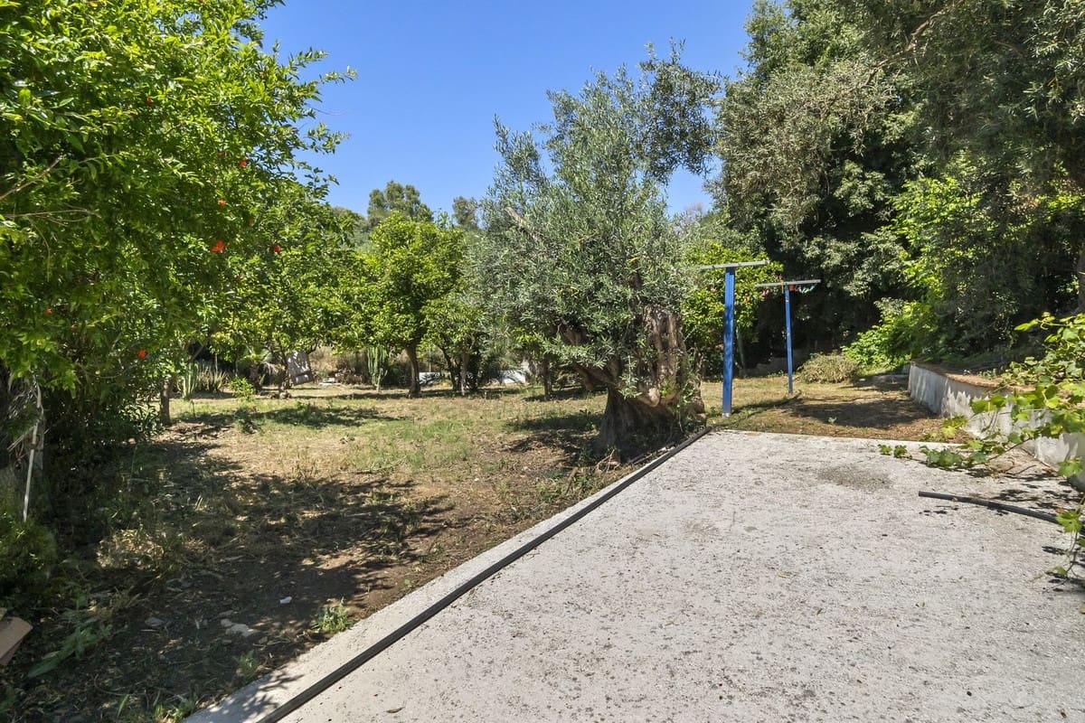 5 soverom Villa til salgs i Mijas - € 1 195 000 (Ref: 9380697)