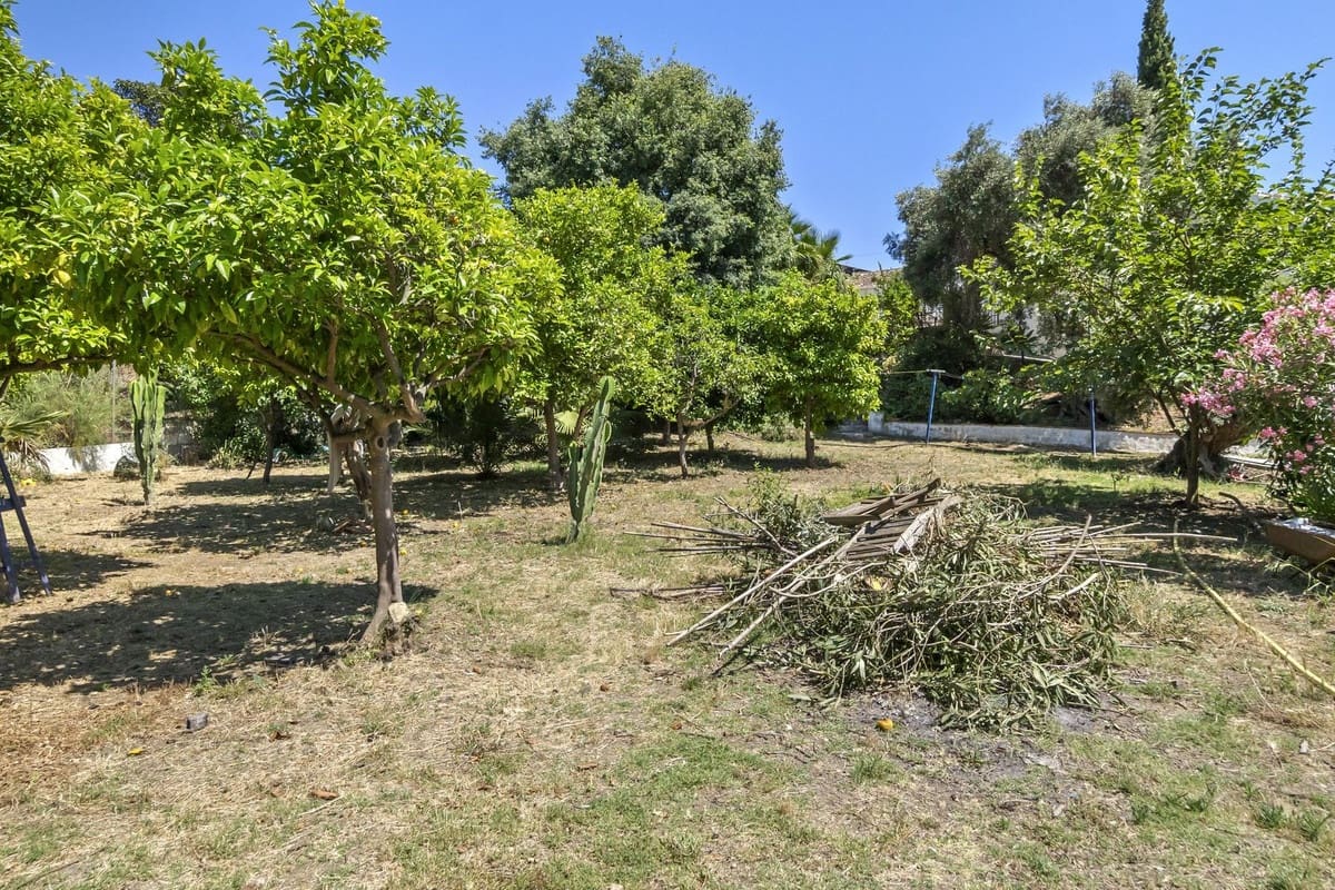 5 soverom Villa til salgs i Mijas - € 1 195 000 (Ref: 9380697)