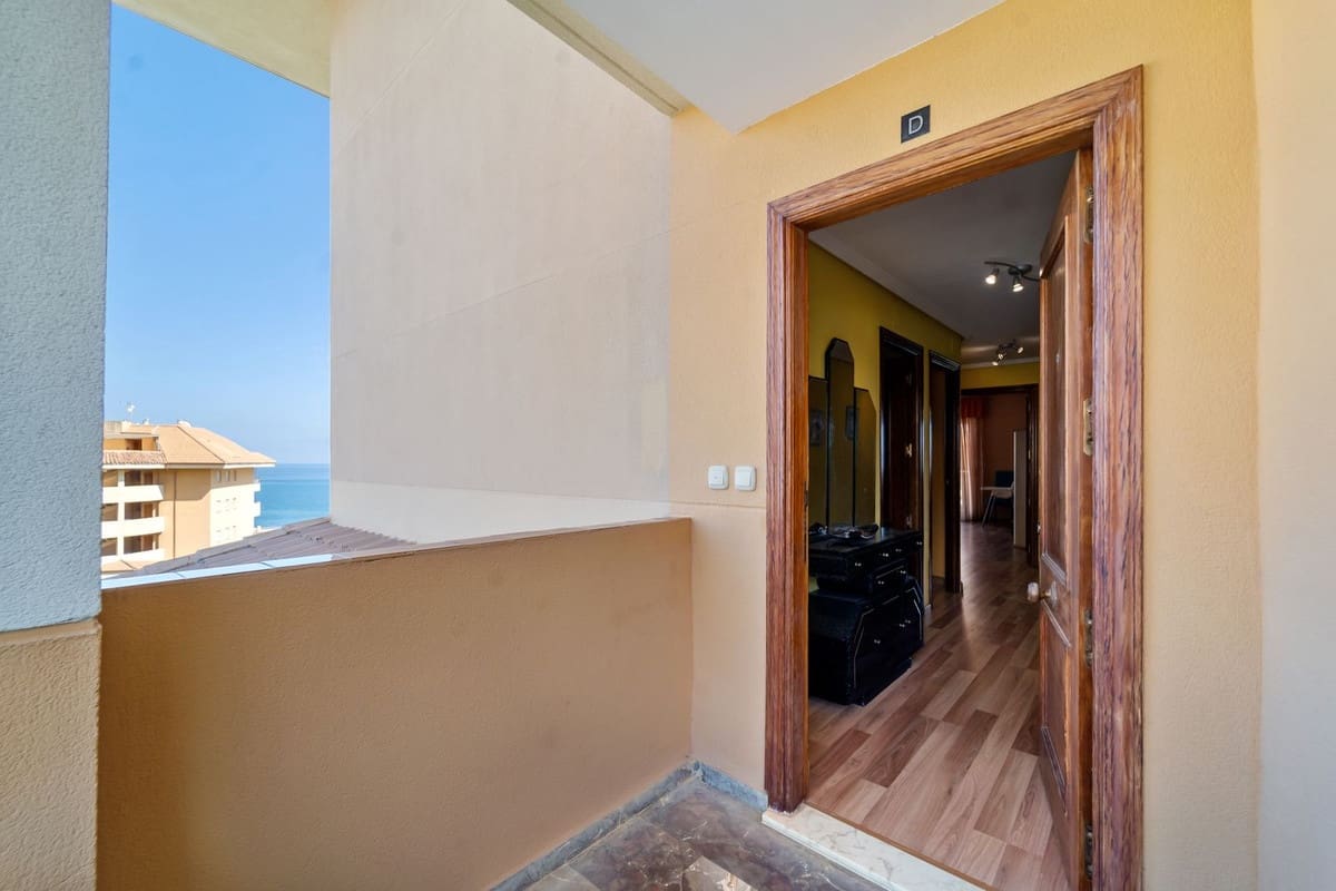 3 quarto Apartamento para venda em Fuengirola - 480 000 € (Ref: 9380698)