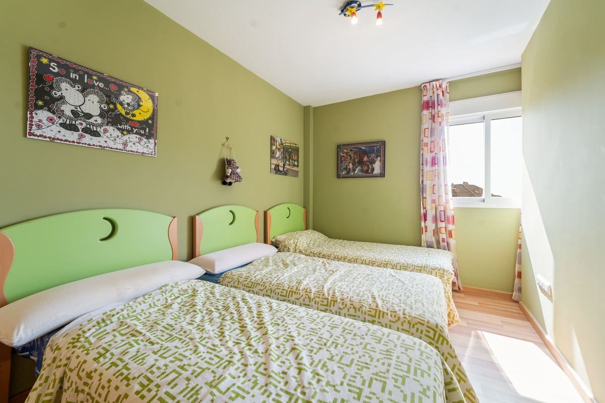 3 quarto Apartamento para venda em Fuengirola - 480 000 € (Ref: 9380698)